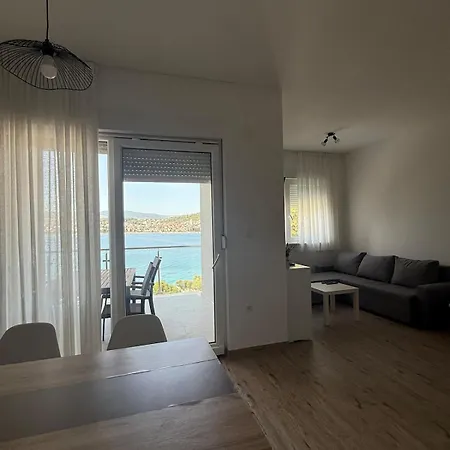 Seaesta Holidays Andrea * Okrug Gornji