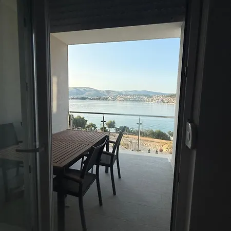 Seaesta Holidays Andrea