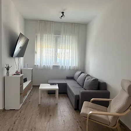Apartman Seaesta Holidays Andrea