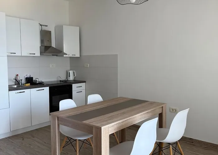 Seaesta Holidays Andrea Okrug Gornji