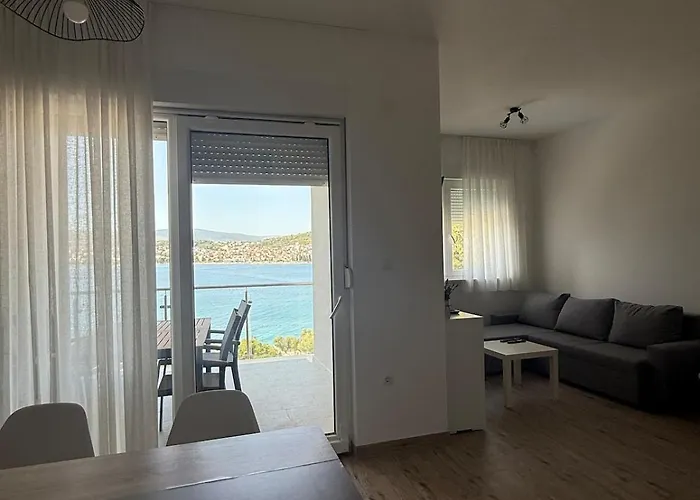 Seaesta Holidays Andrea * Okrug Gornji