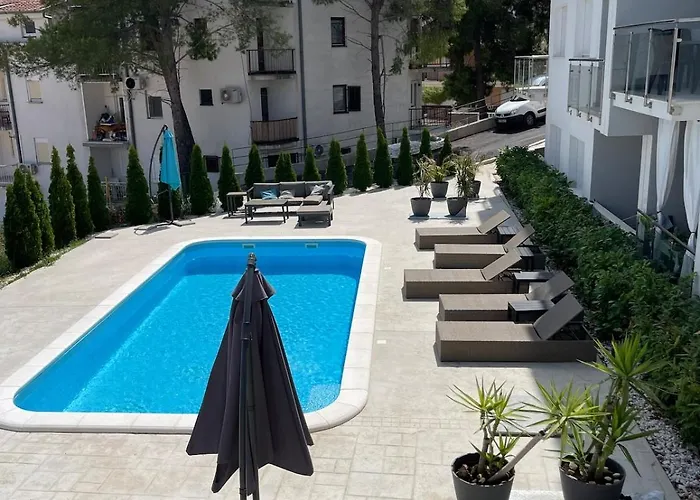 Seaesta Holidays Andrea Okrug Gornji