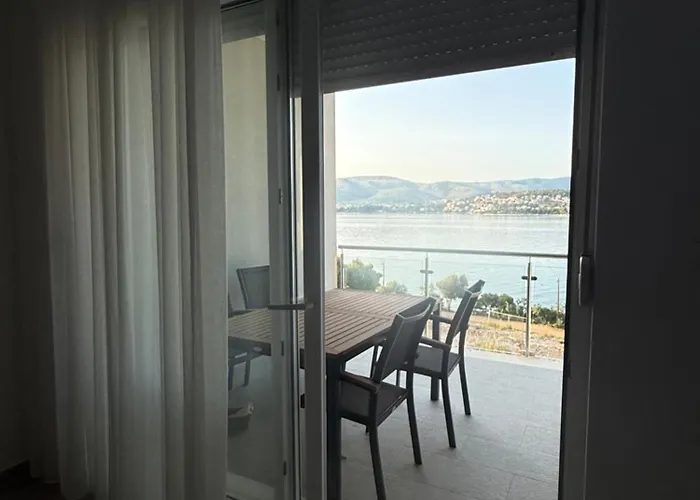 Seaesta Holidays Andrea *